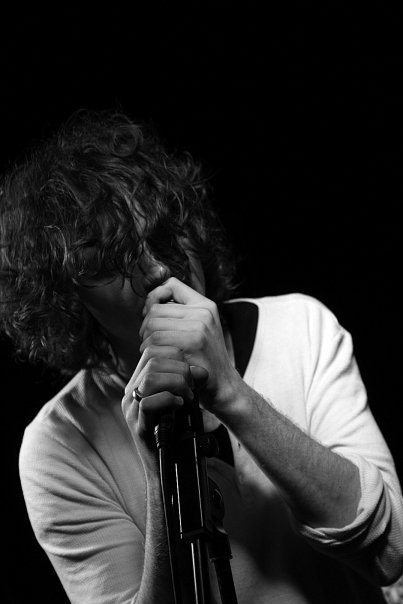 Documentary photograph from the The Ramblings chapter, 2007–2009