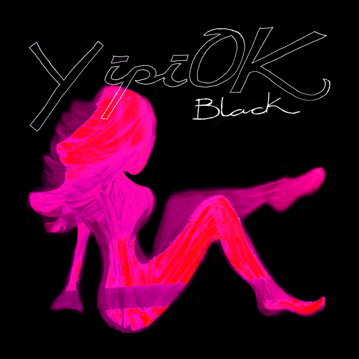 Artwork for Black by YipiOK